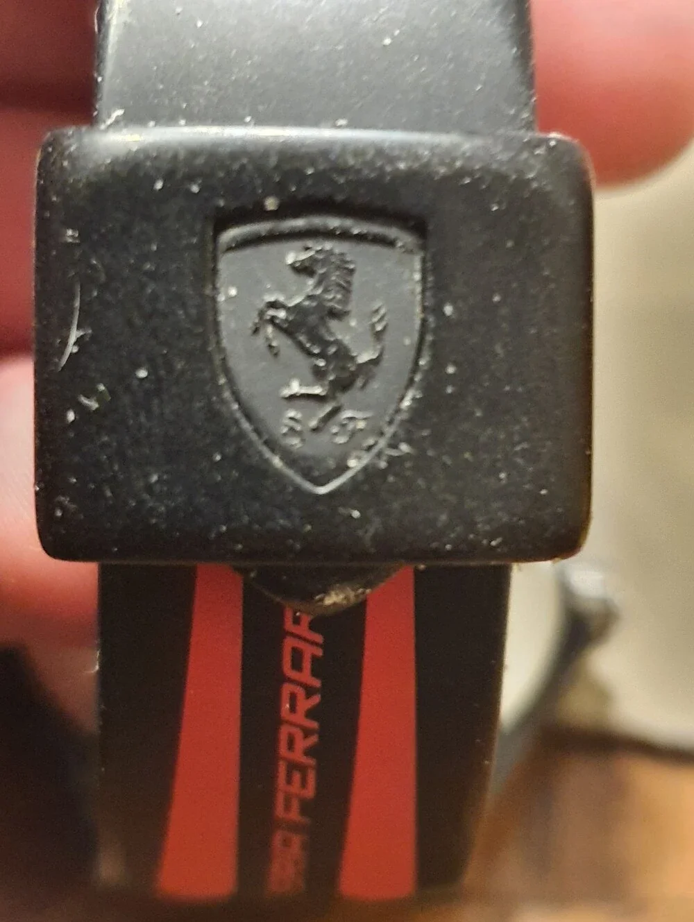 Scuderia Ferrari good used